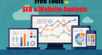 20+ Free Tools and Resources for SEO & Website Analysis