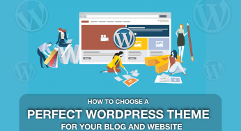 How to Choose Perfect WordPress Themes for Blog / Website & Why? [PART-2]