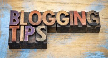 Blog Post Writing – 11 Great Tips