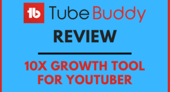 TubeBuddy Review: Essential 10X Growth Tool for YouTuber