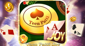 TeenPattiJoy | Get ₹41 Free On Sign Up Using Referral Code