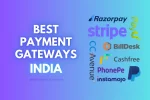 Best Payment Gateways in India