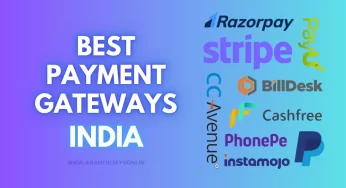 10 Best Payment Gateways in India (2024)