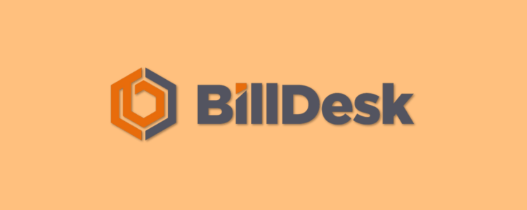 BillDesk Payment Gateway