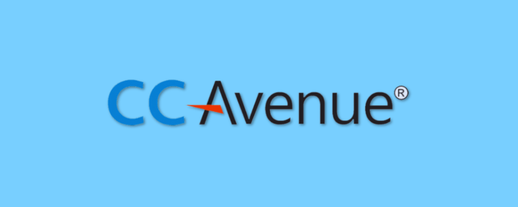 CC Avenue Payment Gateway