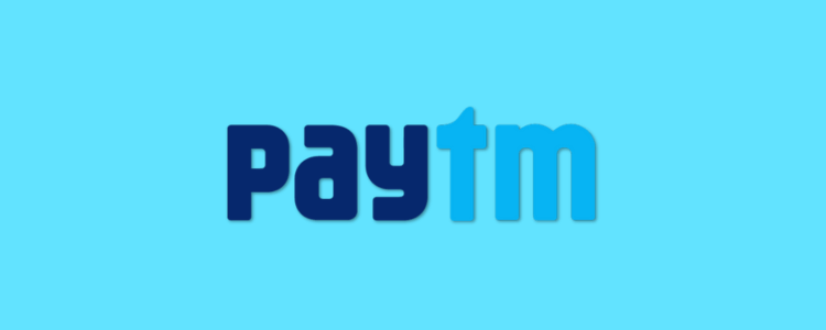 Paytm Payment Gateway