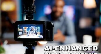 AI-Enhanced Video Content: The Next Frontier in Digital Marketing