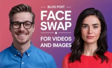 10 Best Free Face Swap Online for Videos & Images (Deepfake)