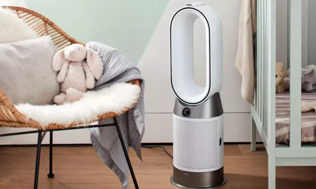 Air Purifiers - Trending Dropshipping Products That Actually Work