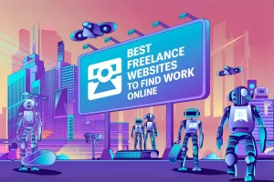 Best Freelance Websites to Find Work Online