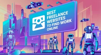 13 Best freelance websites to find work in 2025