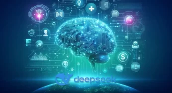 DeepSeek: Pioneering the Future of Artificial Intelligence