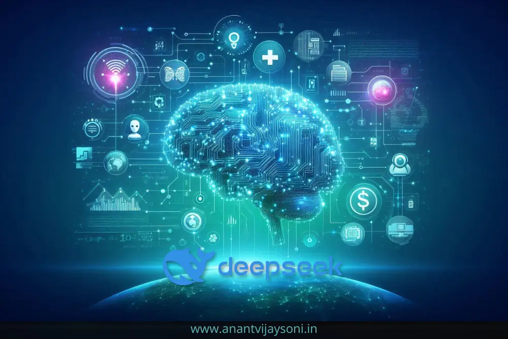 What is DeepSeek: Pioneering the Future of Artificial Intelligence