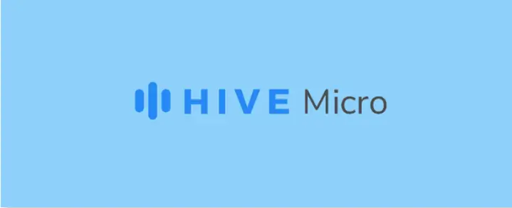 Hive Micro - Best Micro Job Sites to Earn Money Online