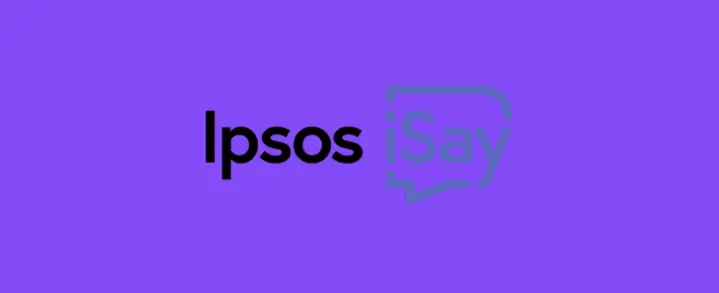 Ipsos iSay - Best Micro Job Sites to Earn Money Online