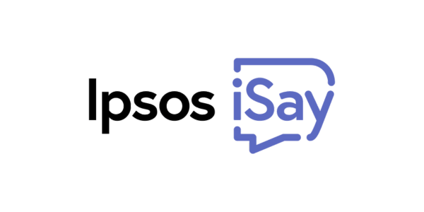 Ipsos iSay Logo Banner