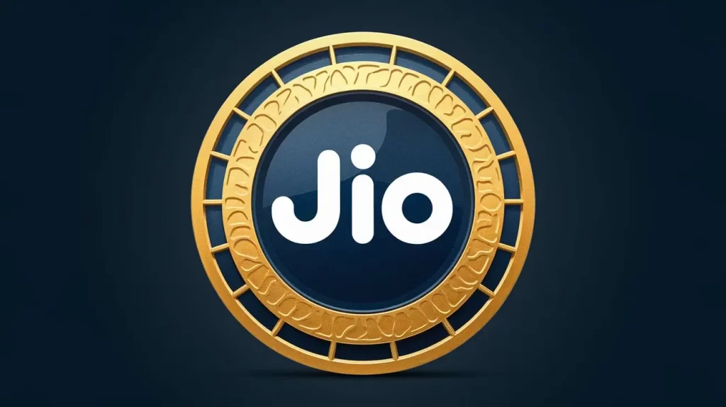 What is Jio Coin?