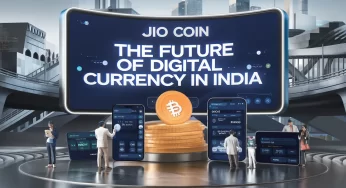 Reliance Jio Coin: The Future of Digital Currency in India