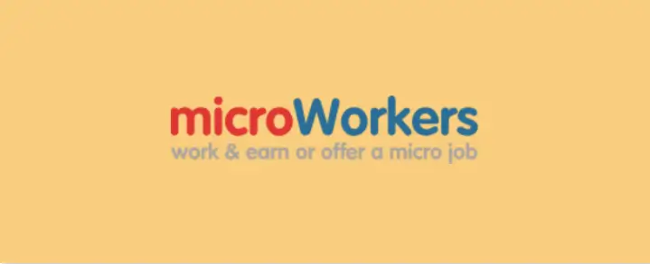 MicroWorkers - Best Micro Job Sites to Earn Money Online