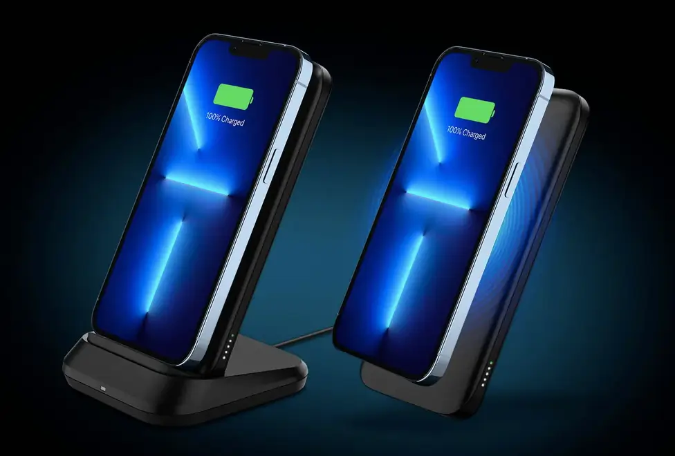 Portable Phone Chargers (Power Banks)