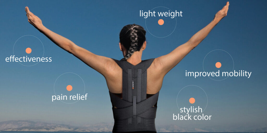 Posture Correctors