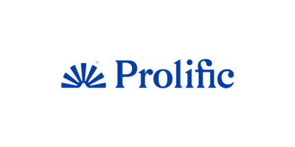 Prolific Logo Banner