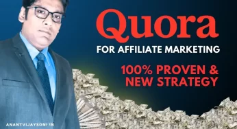 Proven Quora Strategy to Boost Your Income Fast | How to Use Quora for Affiliate Marketing in 2025