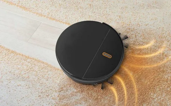 Robot Vacuum Cleaners - Best & Trending Dropshipping Products