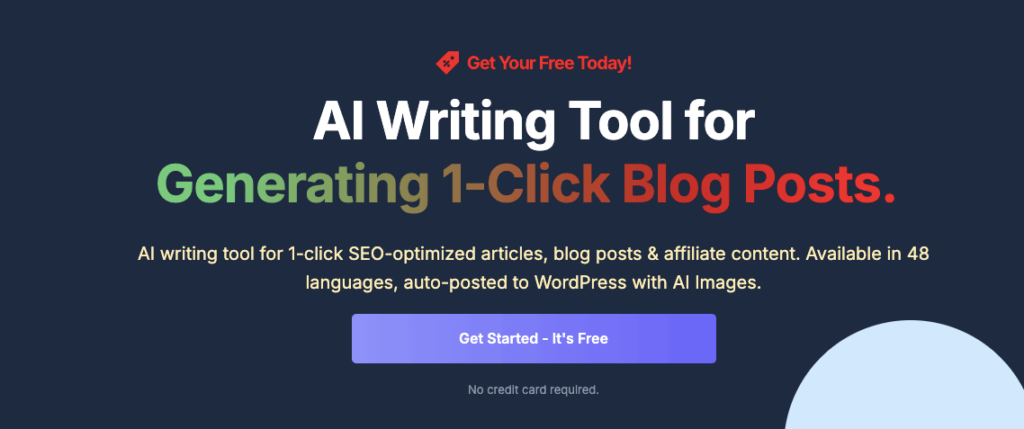 SEOWriting Ai Coupons Offers and Best Deals