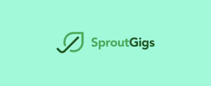 SproutGigs - Best Micro Job Sites to Earn Money Online