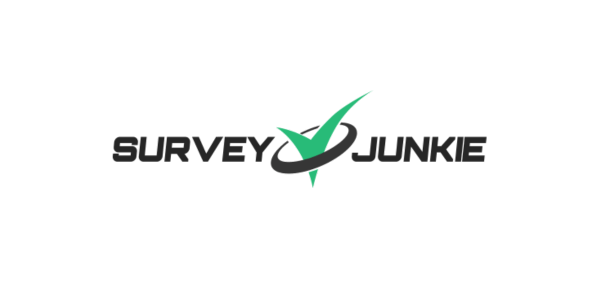 Survey Junkie Logo Banner