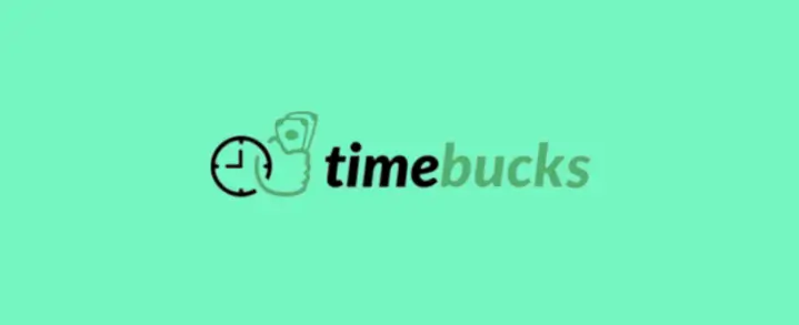 TimeBucks - Top 10 Best Micro Job Sites to Earn Money Online