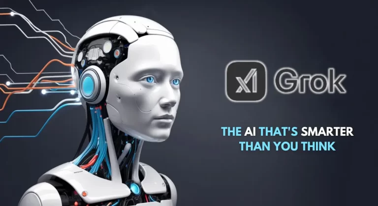 Grok 3: The AI That's Smarter Than You Think