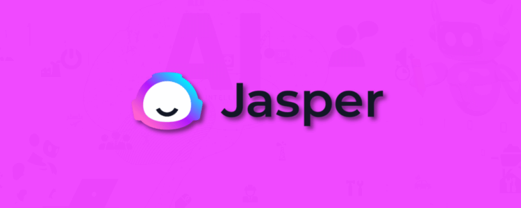 Jasper - Best AI Writing Tools