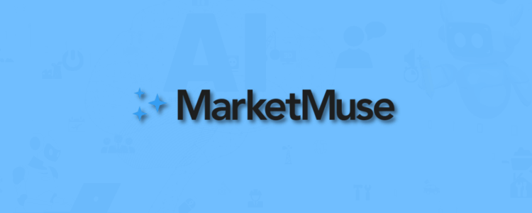 MarketMuse - Best AI Writing Tools