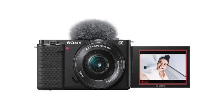 10 Best Camera for Vlogging 2026 | Budget-Friendly Options for YouTuber & Vlogger 3 10 Best Camera for Vlogging 2026 | Budget-Friendly Options for YouTuber & Vlogger 1