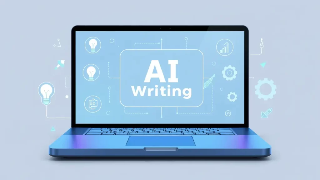 Top & Best AI Writing Tools