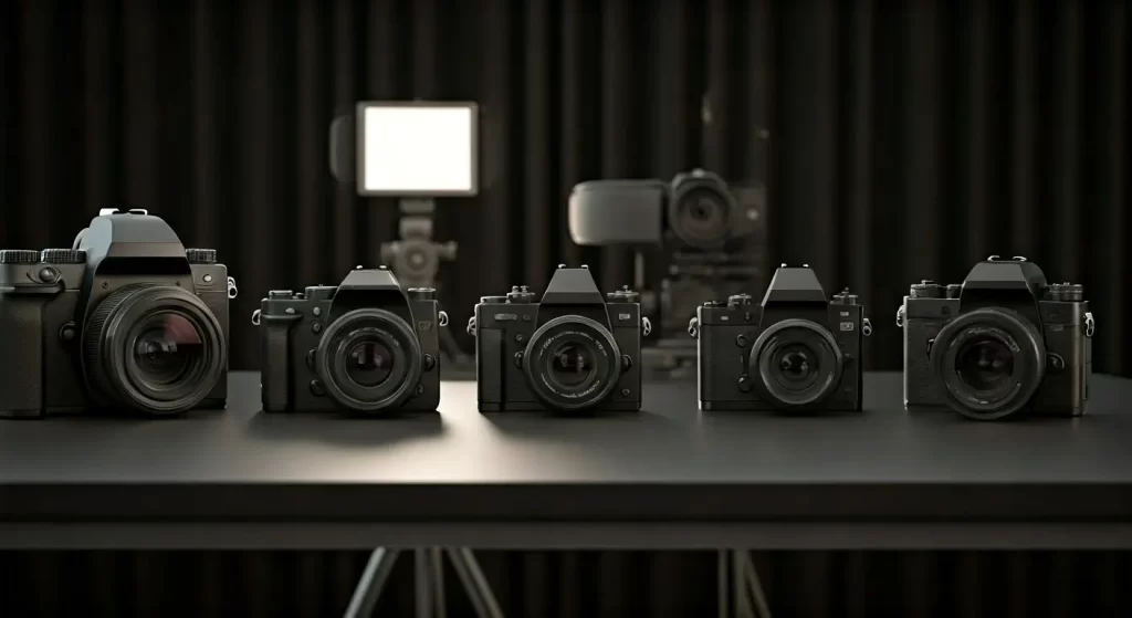 10 Best Camera for Vlogging 2026 | Budget-Friendly Options for YouTuber & Vlogger 1 10 Best Camera for Vlogging 2025 | Budget-Friendly Options for YouTuber & Vlogger