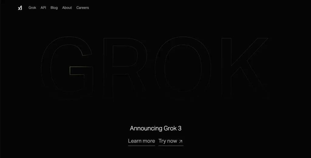 Grok 3: The AI That's Smarter Than You Think 1