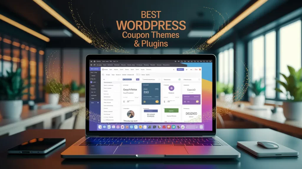13+ Best Wordpress Themes for Coupon Sites | Coupon WordPress Themes & Plugins 1 Best WordPress Coupon Themes for coupon sites.