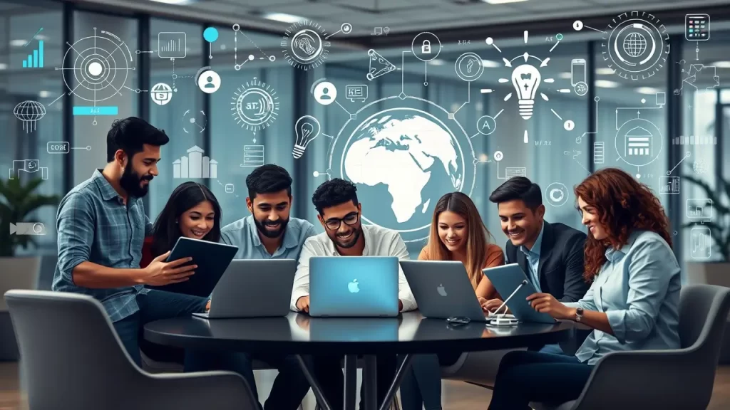 10 High-Income AI Business Ideas 2025 (No Coding, No Budget Needed)